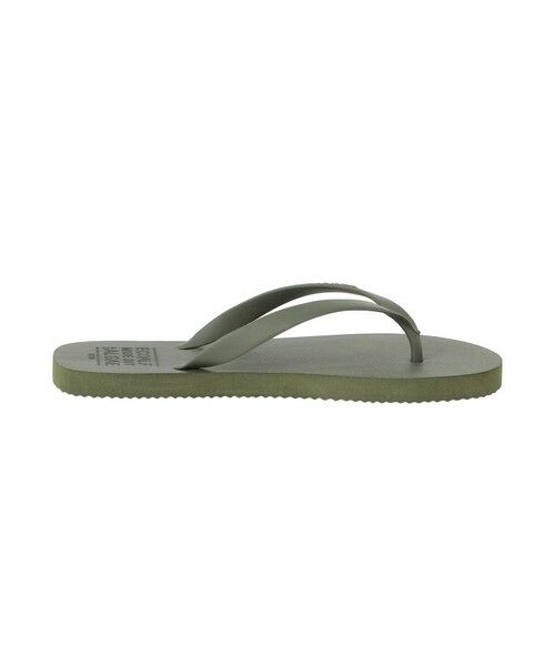 ECOALF / エコアルフ シューズ | ALGAE ビーチサンダル / ALGAE FLIP FLOPS WOMAN | 詳細3