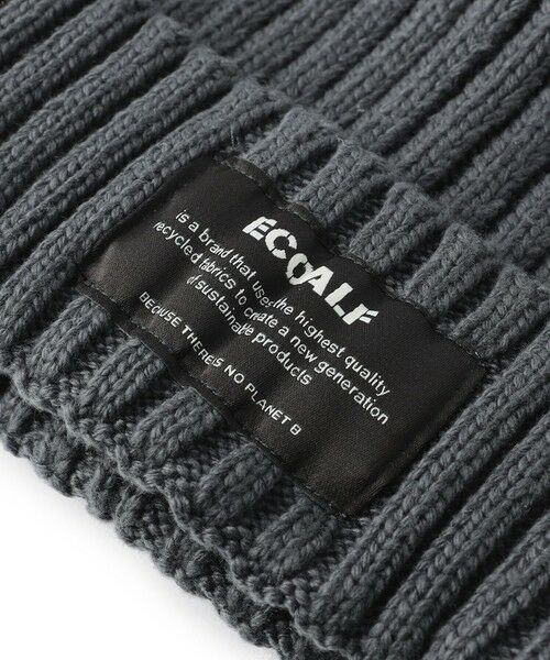 ECOALF / エコアルフ その他 | THICK ニットキャップ / THICK HAT | 詳細5