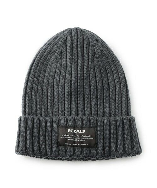 ECOALF / エコアルフ その他 | THICK ニットキャップ / THICK HAT | 詳細6