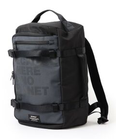 【WEB限定】BAKU 2WAY バッグ / BAKU BACKPACK UNISEX