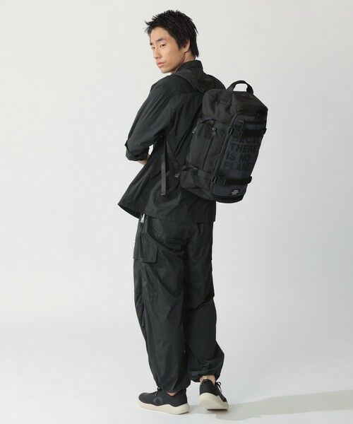 ECOALF / エコアルフ バッグ | 【WEB限定】BAKU 2WAY バッグ / BAKU BACKPACK UNISEX | 詳細3