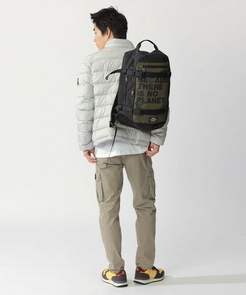 ECOALF / エコアルフ バッグ | 【WEB限定】BAKU 2WAY バッグ / BAKU BACKPACK UNISEX | 詳細4