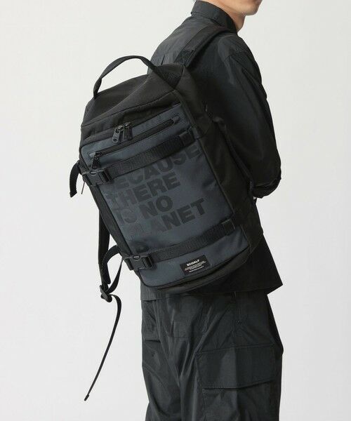 ECOALF / エコアルフ バッグ | 【WEB限定】BAKU 2WAY バッグ / BAKU BACKPACK UNISEX | 詳細1