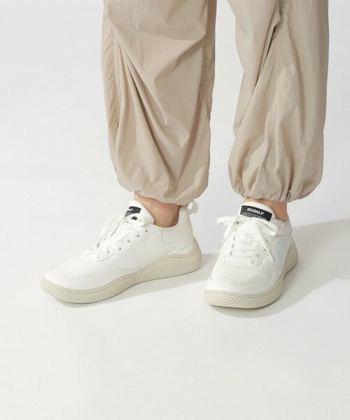 ECOALF / エコアルフ シューズ | ALCUDIA スニーカー / ALCUDIA SNEAKERS MAN | 詳細1