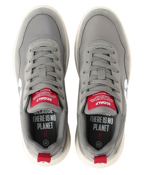 ECOALF / エコアルフ シューズ | ALCUDIA RS スニーカー / ALCUDIA RS SNEAKERS MAN | 詳細5