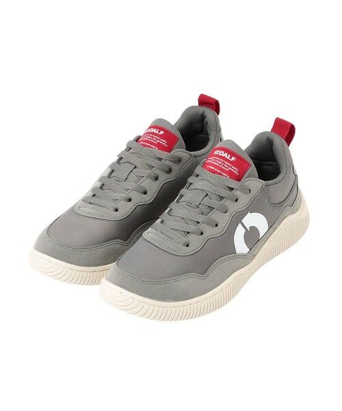 ECOALF / エコアルフ シューズ | ALCUDIA RS スニーカー / ALCUDIA RS SNEAKERS MAN | 詳細6