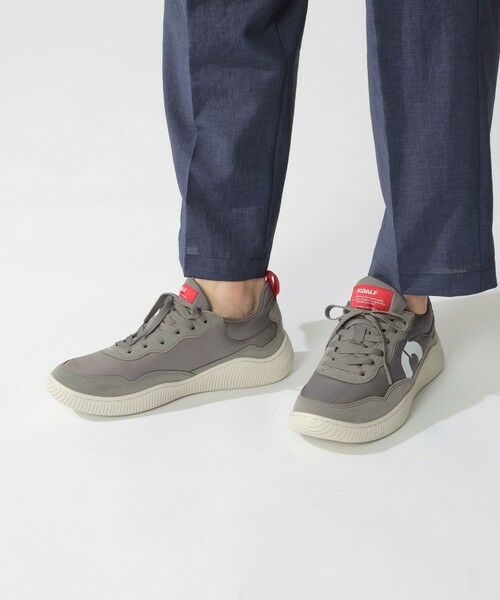 ECOALF / エコアルフ シューズ | ALCUDIA RS スニーカー / ALCUDIA RS SNEAKERS MAN | 詳細1