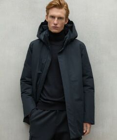 PARKO UTO コート / PARKOALF JACKET MAN