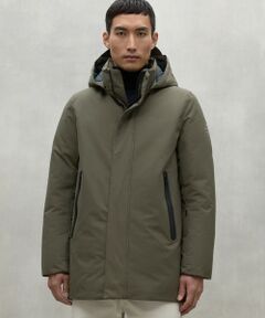 PARKO UTO コート / PARKOALF JACKET MAN