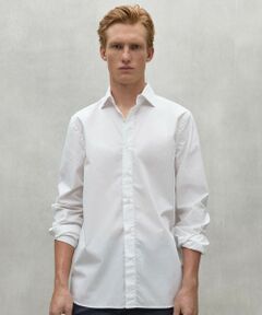 ALFREDO シャツ / ALFREDOALF SHIRT MAN