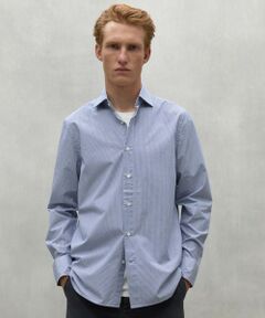 ALFREDO シャツ / ALFREDOALF SHIRT MAN