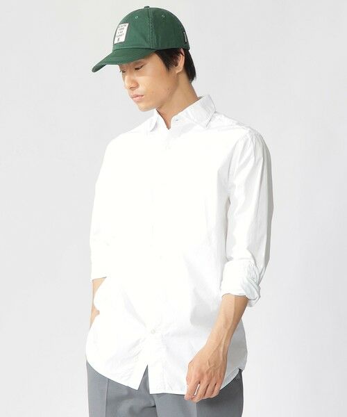 ECOALF / エコアルフ その他トップス | ALFREDO シャツ / ALFREDOALF SHIRT MAN | 詳細6