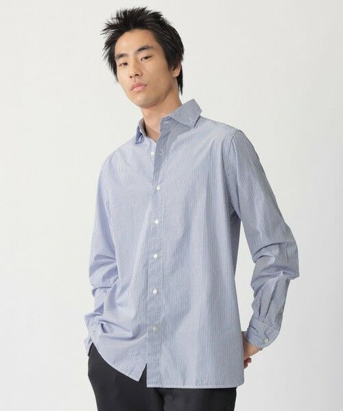 ECOALF / エコアルフ その他トップス | ALFREDO シャツ / ALFREDOALF SHIRT MAN | 詳細12