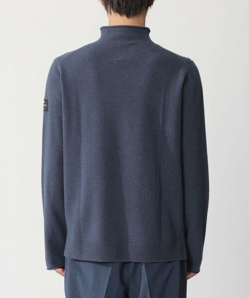 ECOALF / エコアルフ その他トップス | LORO ハイネック ニット / LOROALF KNIT MAN | 詳細4