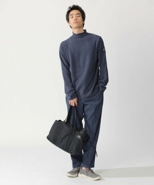 ECOALF / エコアルフ その他トップス | LORO ハイネック ニット / LOROALF KNIT MAN | 詳細1