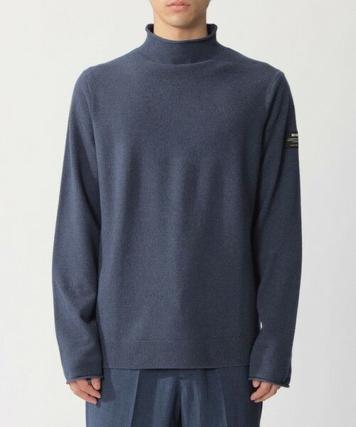 ECOALF / エコアルフ その他トップス | LORO ハイネック ニット / LOROALF KNIT MAN | 詳細2