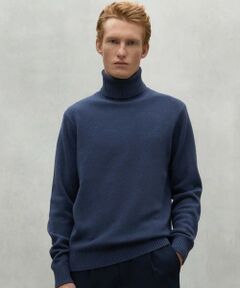 ECOALF / エコアルフ その他トップス | BRUN タートルニット / BRUN KNIT MAN