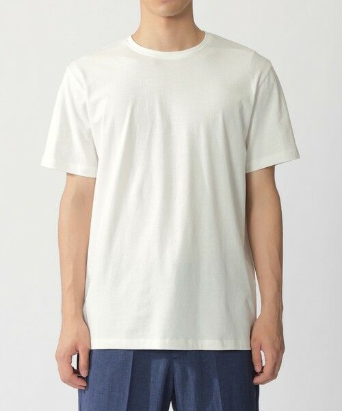 ECOALF / エコアルフ その他トップス | ZARAUTZ バックプリント Ｔシャツ / ZARAUTZALF T-SHIRT MAN | 詳細3