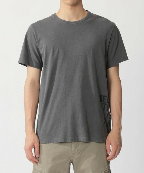 ECOALF / エコアルフ その他トップス | SANTANDER Tシャツ / SANTANDERALF T-SHIRT MAN | 詳細2