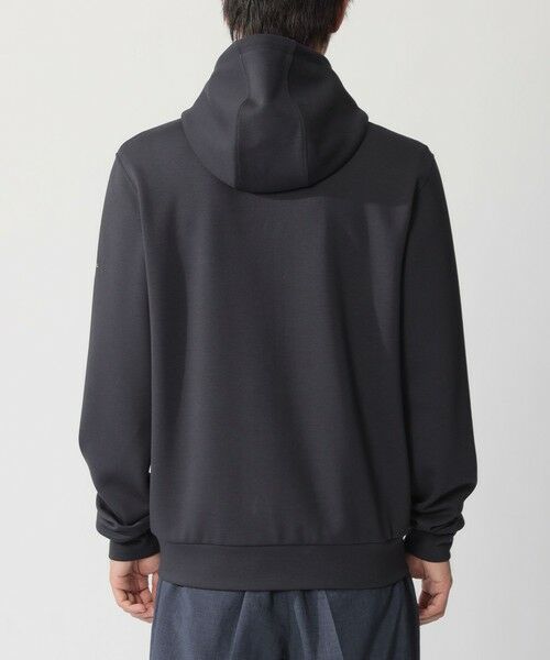 ECOALF / エコアルフ その他トップス | AGADIR ジップ パーカー / AGADIR SWEATSHIRT MAN | 詳細5