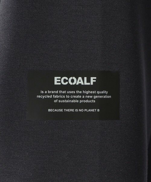 ECOALF / エコアルフ その他トップス | AGADIR ジップ パーカー / AGADIR SWEATSHIRT MAN | 詳細8