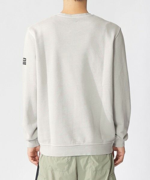 ECOALF / エコアルフ その他トップス | BARDER BECAUSE スウェット / BARDERALF SWEATSHIRT MAN | 詳細5