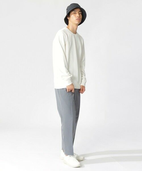 ECOALF / エコアルフ その他トップス | PETER バックプリント スウェット / PETERALF SWEATSHIRT MAN | 詳細1