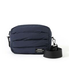 ECOALF / エコアルフ バッグ | PAD ボディ バッグ / PAD CROSSBODY UNISEX
