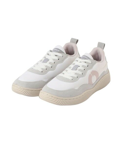 ECOALF / エコアルフ シューズ | ALCUDIA スニーカー/ ALCUDIANY SNEAKERS WOMAN | 詳細6