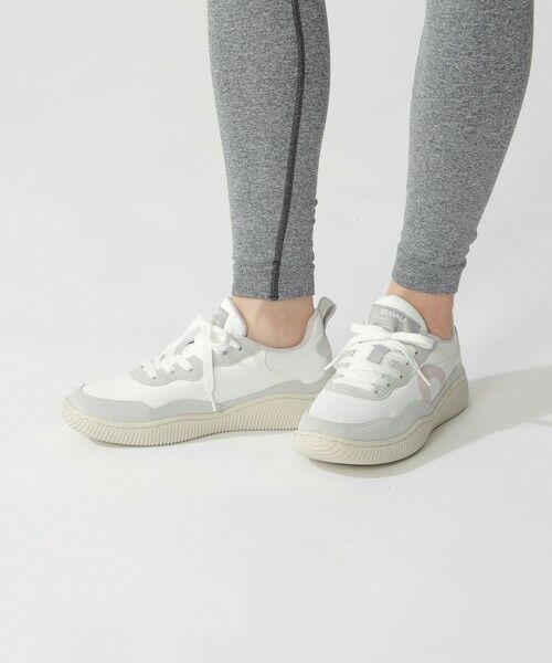 ECOALF / エコアルフ シューズ | ALCUDIA スニーカー/ ALCUDIANY SNEAKERS WOMAN | 詳細1