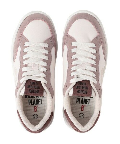 ECOALF / エコアルフ シューズ | DEIA スニーカー / DEIA SNEAKERS WOMAN | 詳細5