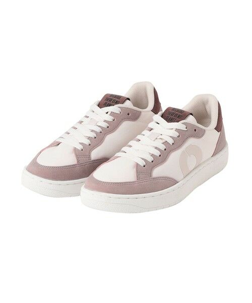 ECOALF / エコアルフ シューズ | DEIA スニーカー / DEIA SNEAKERS WOMAN | 詳細6