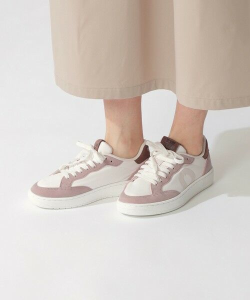 ECOALF / エコアルフ シューズ | DEIA スニーカー / DEIA SNEAKERS WOMAN | 詳細1