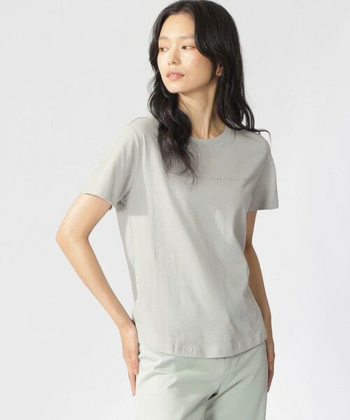 ECOALF / エコアルフ その他トップス | ARIZA Ｔシャツ / ARIZAALF T-SHIRT WOMAN | 詳細15