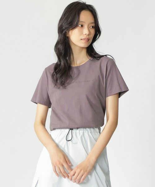 ECOALF / エコアルフ その他トップス | ARIZA Ｔシャツ / ARIZAALF T-SHIRT WOMAN | 詳細17