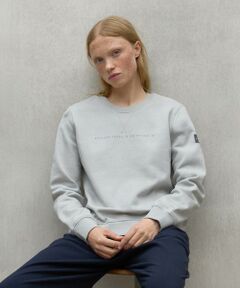 ONDARA スウェット / ONDARAALF SWEATSHIRT WOMAN