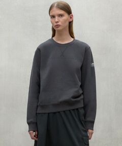 ONDARA スウェット / ONDARAALF SWEATSHIRT WOMAN