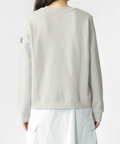 ECOALF / エコアルフ その他トップス | ONDARA スウェット / ONDARAALF SWEATSHIRT WOMAN | 詳細5