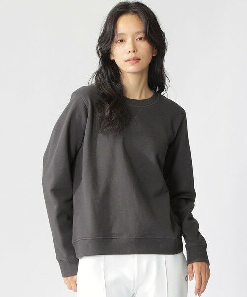 ECOALF / エコアルフ その他トップス | ONDARA スウェット / ONDARAALF SWEATSHIRT WOMAN | 詳細13