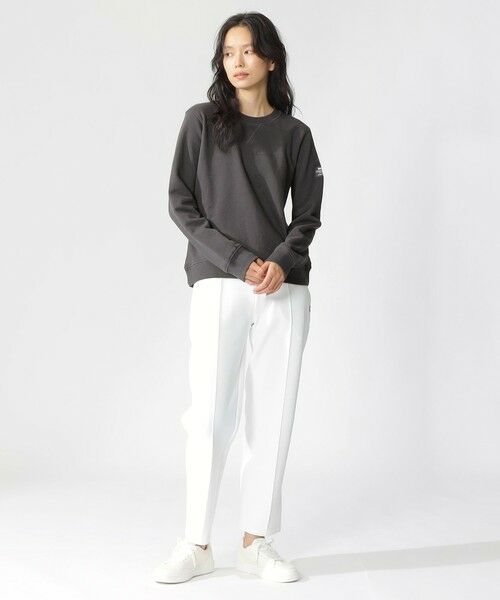 ECOALF / エコアルフ その他トップス | ONDARA スウェット / ONDARAALF SWEATSHIRT WOMAN | 詳細2