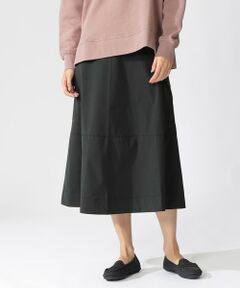 KANO カーゴスカート / KANO SKIRT WOMAN