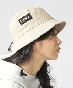 BAS バケット ハット / BAS FISHERHAT UNISEX