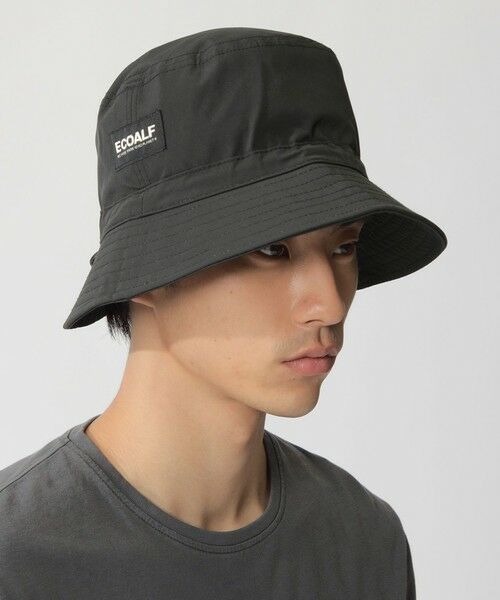 ECOALF / エコアルフ その他 | BAS バケット ハット / BAS FISHERHAT UNISEX | 詳細5