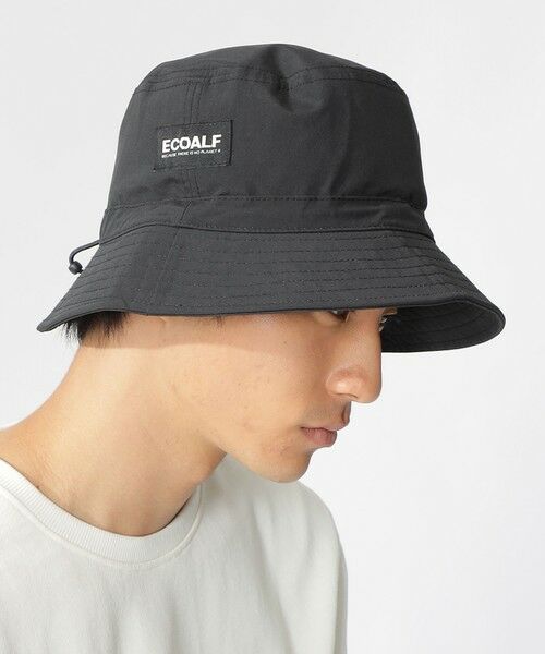 ECOALF / エコアルフ その他 | BAS バケット ハット / BAS FISHERHAT UNISEX | 詳細6