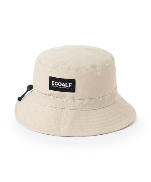 ECOALF / エコアルフ その他 | BAS バケット ハット / BAS FISHERHAT UNISEX | 詳細12