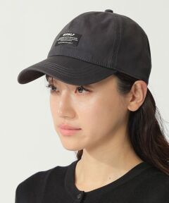 MUNICH キャップ / MUNICHALF CAP UNISEX