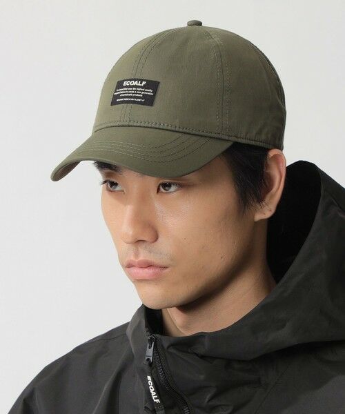 ECOALF / エコアルフ その他 | MUNICH キャップ / MUNICHALF CAP UNISEX | 詳細5