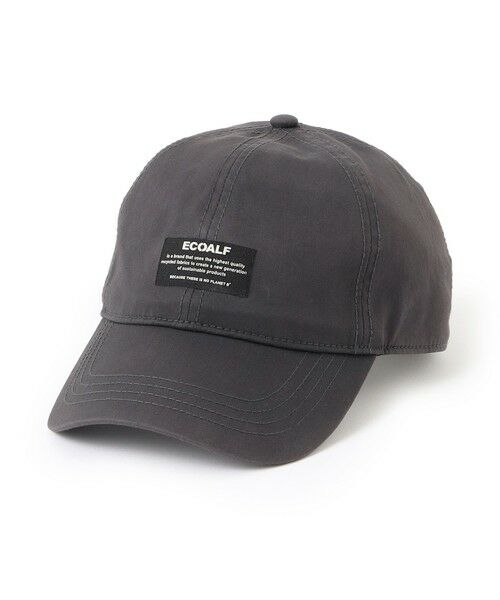 ECOALF / エコアルフ その他 | MUNICH キャップ / MUNICHALF CAP UNISEX | 詳細11