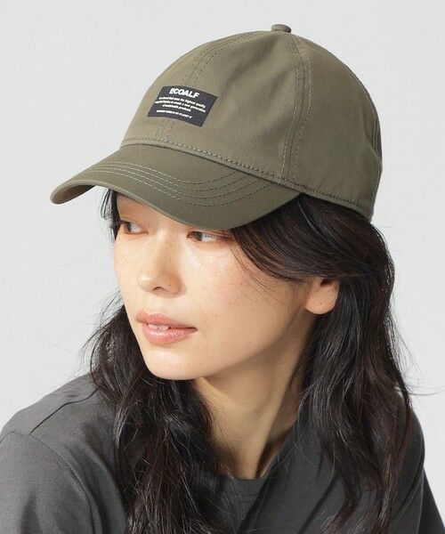 ECOALF / エコアルフ その他 | MUNICH キャップ / MUNICHALF CAP UNISEX | 詳細2