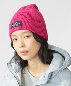 WOOL ニット キャップ / WOOL BEANIE UNISEX